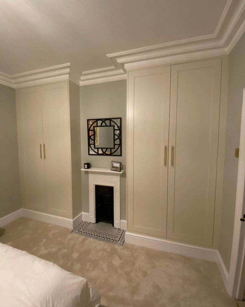 Built in Wardrobes in {Location}