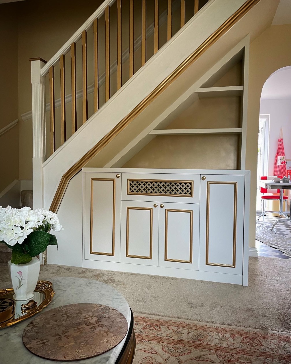 INSPIRATION GALLERY - Browns Joinery